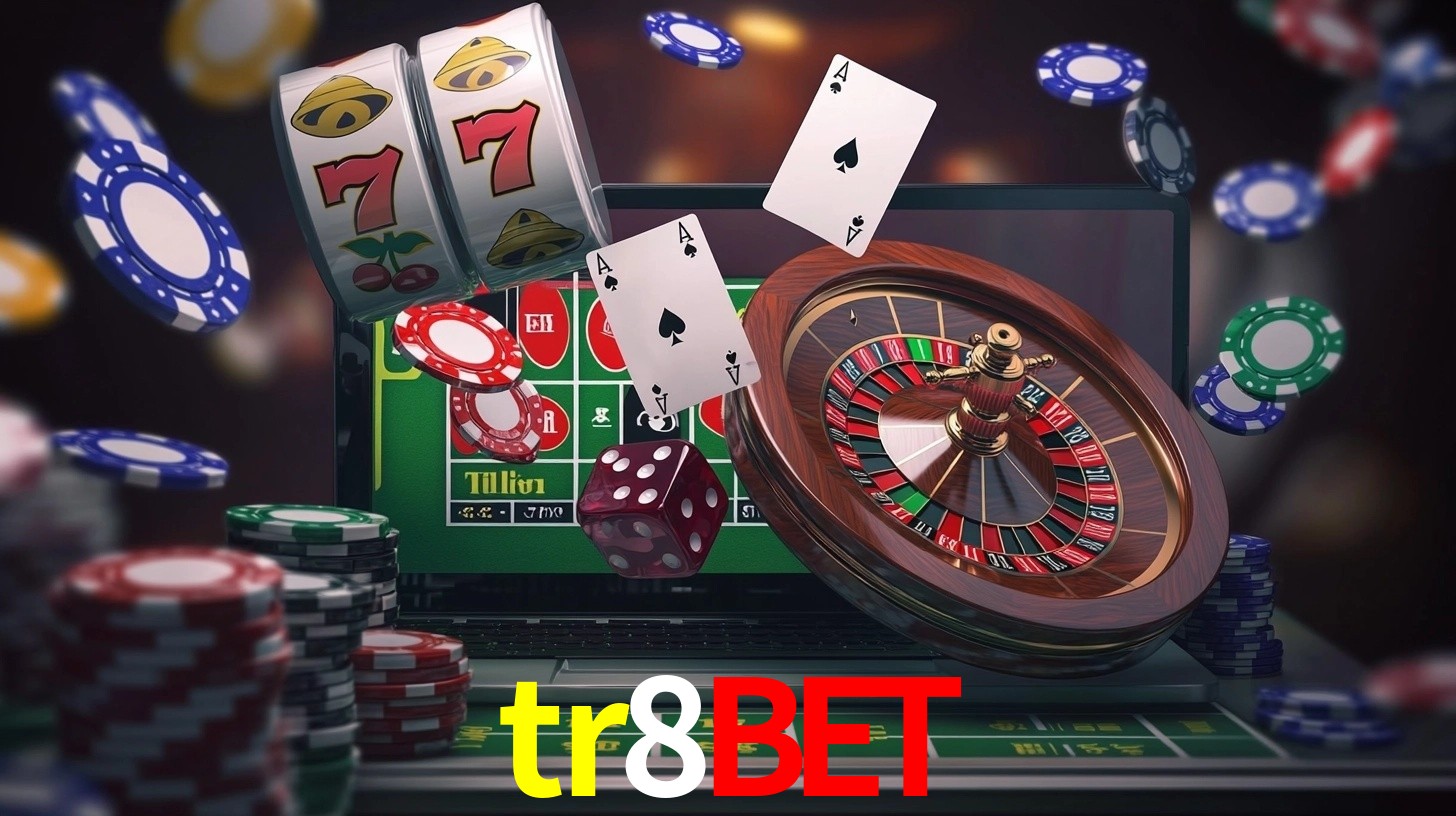 Programa VIP tr8bet