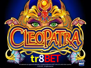 Roulette Table tr8bet