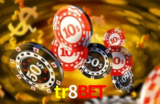 Football Betting tr8bet