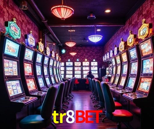 Flash Promotion tr8bet