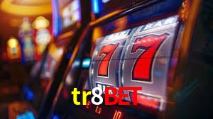 Game Providers tr8bet