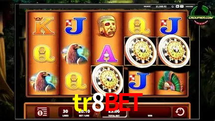 Blackjack Table tr8bet