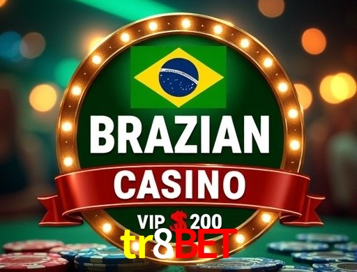 Exclusive Offers tr8bet