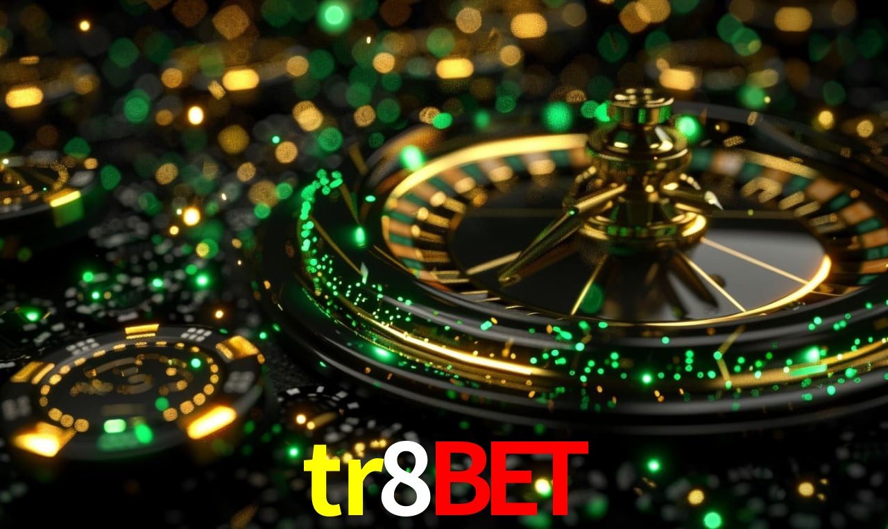 Weekend Specials tr8bet