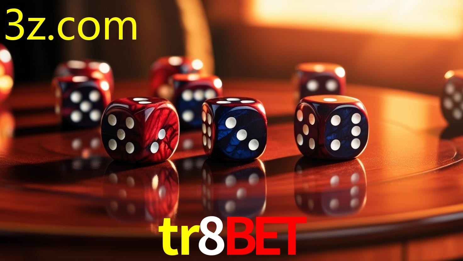 Login Seguro TR8BET.COM